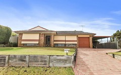 1 Brial Place, Minto NSW