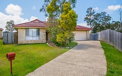 16 Oasis Court, Morayfield QLD