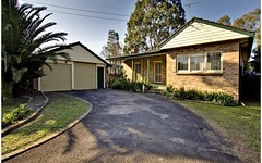 33 Garfield Road, McGraths Hill NSW