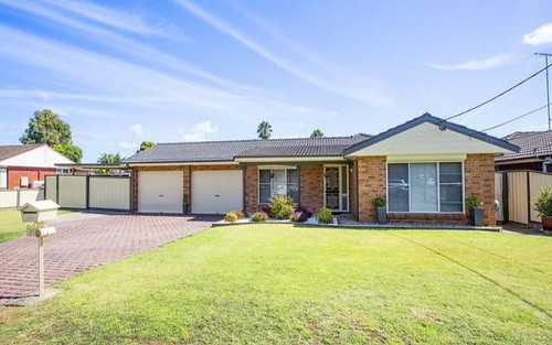 21 Woodview Rd, Oxley Park NSW 2760