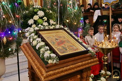 87. Christmas Carols in the Cathedral of the Dormition / Рождественские колядки в Успенском соборе