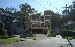 14 Riversdale Avenue, Connells Point NSW
