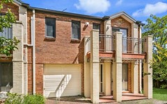1/40 Greendale Terrace, Quakers Hill NSW