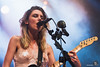 Wolf Alice at Olympia Theatre, Dublin by Aaron Corr