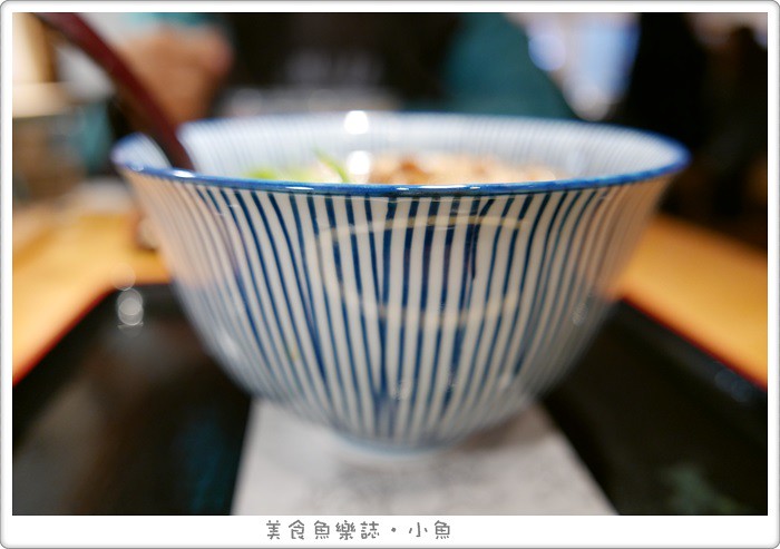 【日本東京】ぎをん為治郎/丸之內店/京都名物蕎麥麵料理 @魚樂分享誌