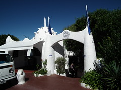 Casa Pueblo - Punta Ballena - Uruguay
