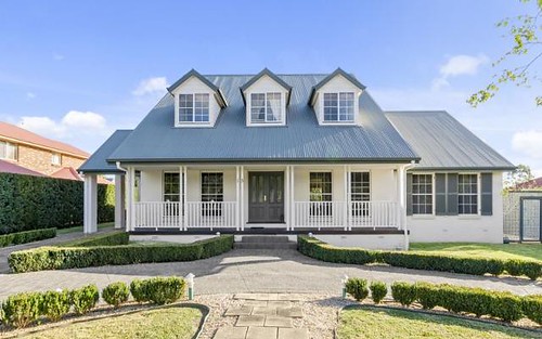 15 Rowland Road, Bowral NSW