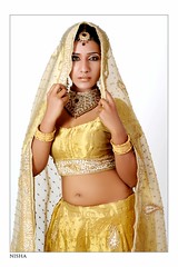 Bollywood Actress NISHA YADAV-HOT AND SEXY IMAGES-SET-2 (34)