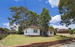Lot 3 & 4, 151 Rex Road, Georges Hall NSW