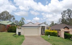 61 Glasshouse Cr, Forest Lake QLD