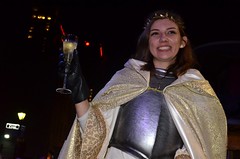 Joan of Arc Parade 2016