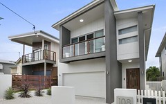 108 Melville Terrace, Manly QLD