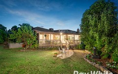 3 Hindle Drive, Vermont VIC