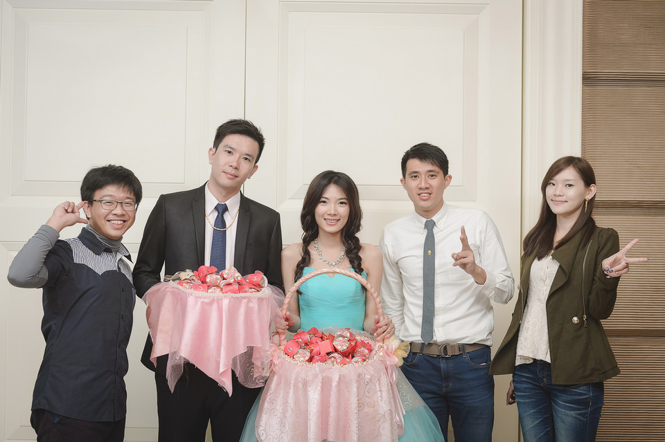 婚禮攝影-台南商務會館戶外證婚儀式-103