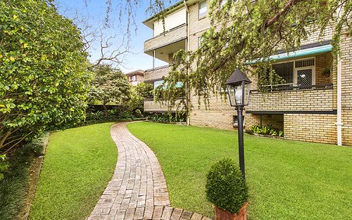 12/239 Pacific Highway, Lindfield NSW