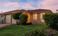 16 Lady Kendall Cres, Blue Haven NSW