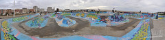 Skatepark du Havre