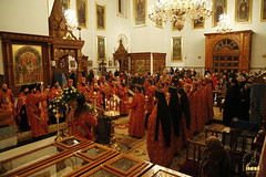 Commemoration of Holy Martyr Eunician of Crete / Память мученика Евникиана Критского (3)