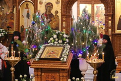 51. Christmas Carols in the Cathedral of the Dormition / Рождественские колядки в Успенском соборе