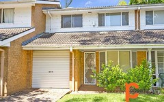 10/18 Second Avenue, Kingswood NSW