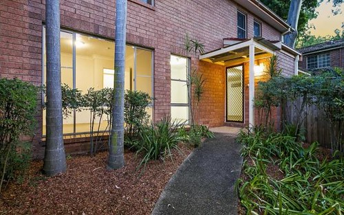 5/155-157 Victoria Road, West Pennant Hills NSW