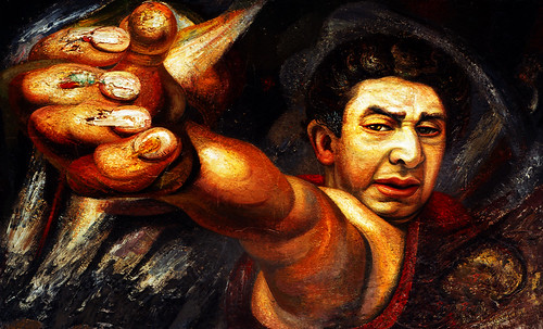 015David Alfaro Siqueiros • <a style="font-size:0.8em;" href="http://www.flickr.com/photos/30735181@N00/26251403090/" target="_blank">View on Flickr</a>