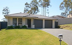 154 Regiment Road, Rutherford NSW