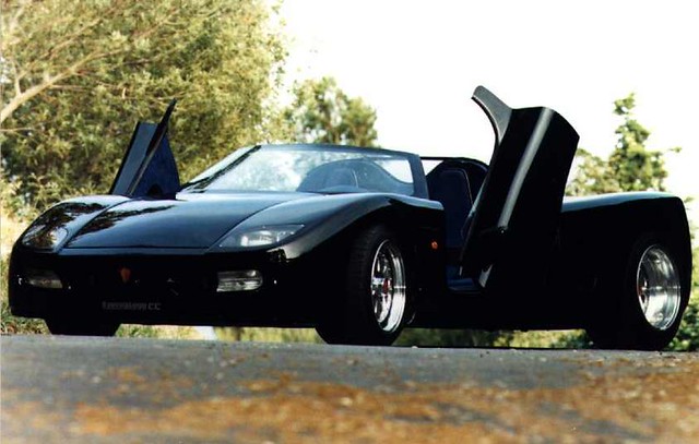 帝王級瑞典超跑Koenigsegg強力襲台、金氏紀錄絕版神獸Agera R在台首亮相! 4 Ko-4