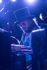 Marco Benevento at Blue Nile