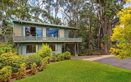 10 Table Top Road, North Avoca NSW
