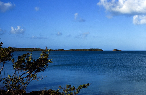 Bahamas 1989 (725) Long Island • <a style="font-size:0.8em;" href="http://www.flickr.com/photos/69570948@N04/25822228170/" target="_blank">Auf Flickr ansehen</a>