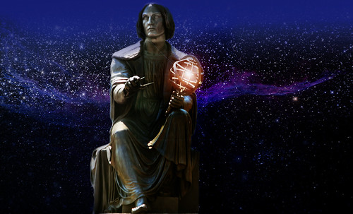 Nicolaus Copernicus • <a style="font-size:0.8em;" href="http://www.flickr.com/photos/30735181@N00/25919644584/" target="_blank">View on Flickr</a>