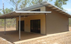 Proposed Section 5846 Lorikeet Court & Pelly Road, Herbert NT