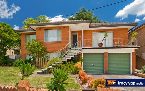 62 Culloden Rd, Marsfield NSW 2122