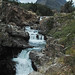 Swiftcurrent Falls (Swiftcurrent Creek, Glacier National Park, Montana, USA) 2