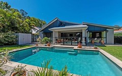 4 Carnoustie Court, Twin Waters QLD