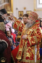 106. The Triumph of Orthodoxy. The Divine Liturgy / Торжество Православия. Божественная литургия