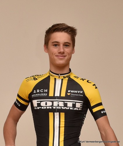 Young Cycling Team (15)