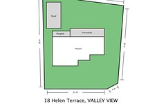 18 Helen Terrace, Valley View SA