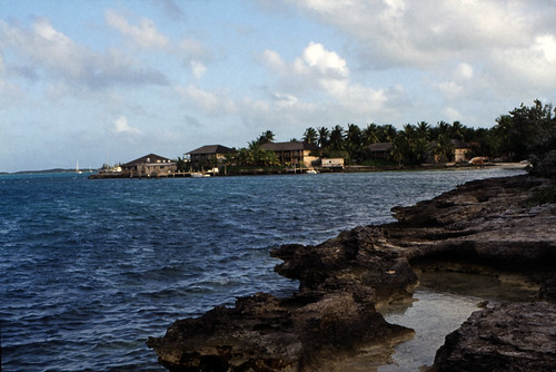 Bahamas 1989 (522) Great Exuma • <a style="font-size:0.8em;" href="http://www.flickr.com/photos/69570948@N04/24836705130/" target="_blank">Auf Flickr ansehen</a>