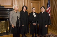 Four justices