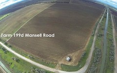 199D Mansell Road, Hanwood NSW