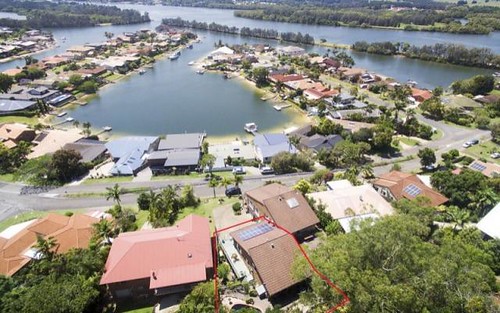 2/77 Old Ferry Road, Banora Point NSW