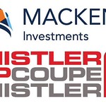 Mackenzie Investments Whistler Cup Logo