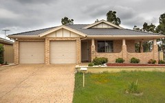 1 Peppercorn Place, Horningsea Park NSW