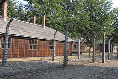 Auschwitz I concentration camp