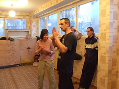 Iliqchuan in Kharkiv 9-11.03.2007