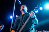 Breaking Benjamin @ Unplugged Tour, Saint Andrews Hall, Detroit, MI - 02-08-16