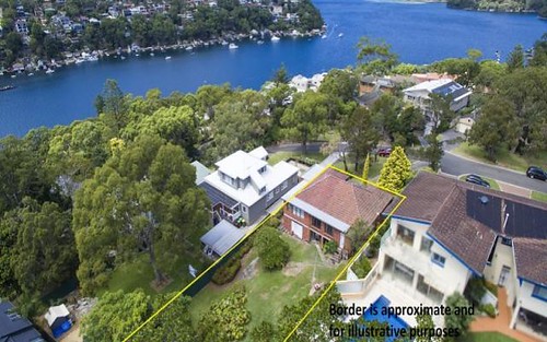 21 Coora Road, Yowie Bay NSW