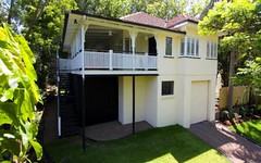 9 Bramble Terrace, Red Hill QLD